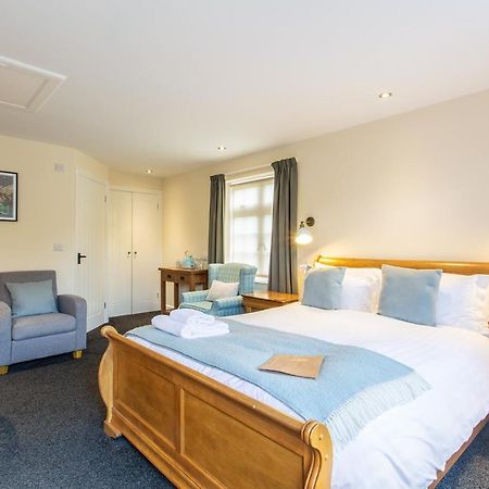 The Royal Oak Hotel Loughborough Luaran gambar