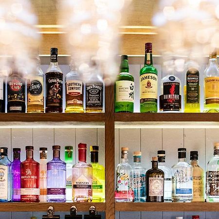 The Royal Oak Hotel Loughborough Luaran gambar