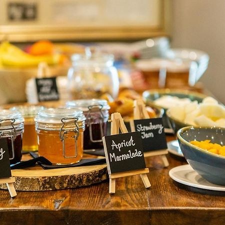 The Royal Oak Hotel Loughborough Luaran gambar