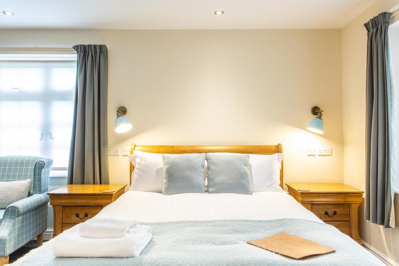 The Royal Oak Hotel Loughborough Luaran gambar