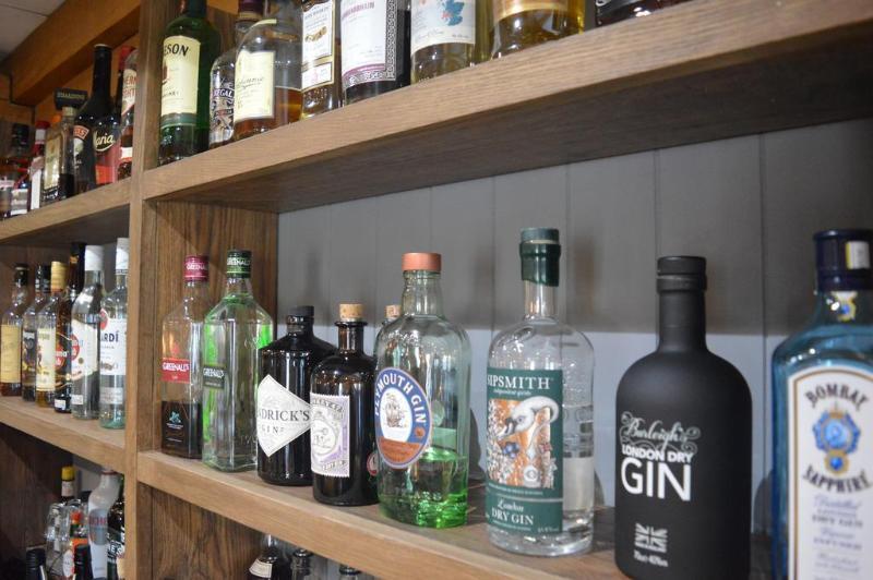 The Royal Oak Hotel Loughborough Luaran gambar